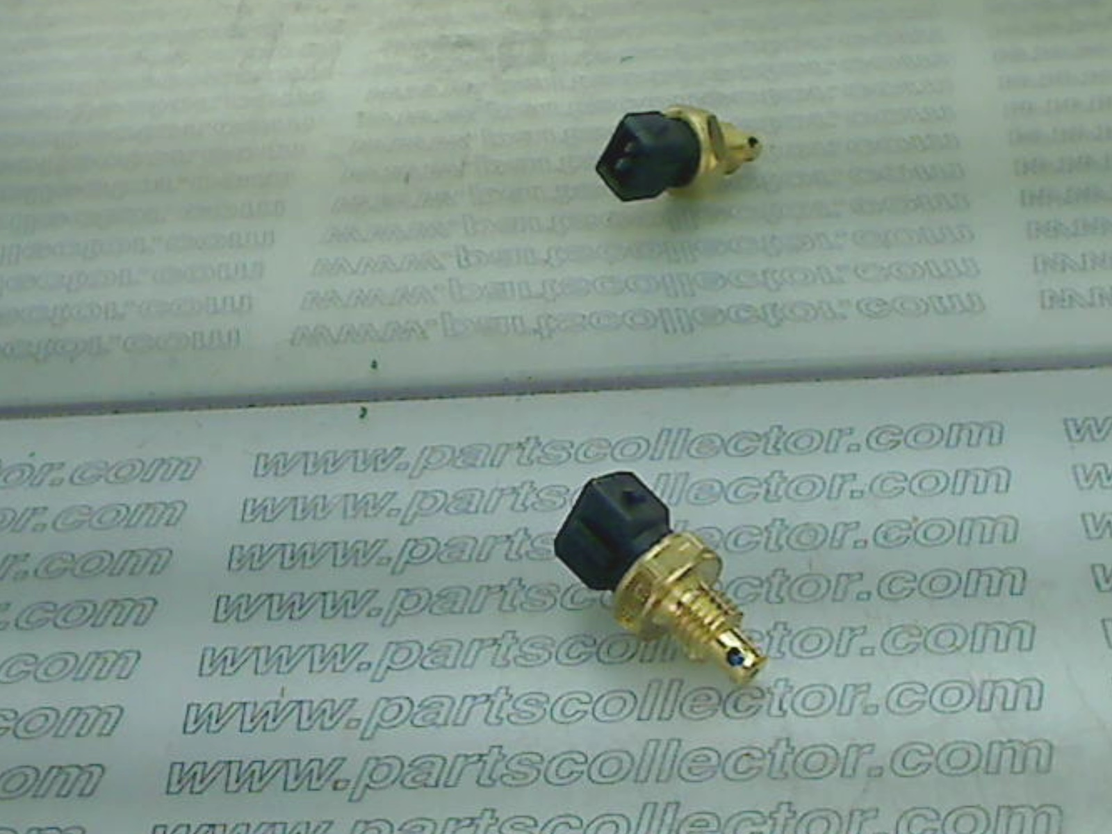FERRARI 162419 Electrical system code 8654 compatible with: FERRARI 348, FERRARI 355, FERRARI 456, FERRARI 512M, FERRARI 512TR, FERRARI 550